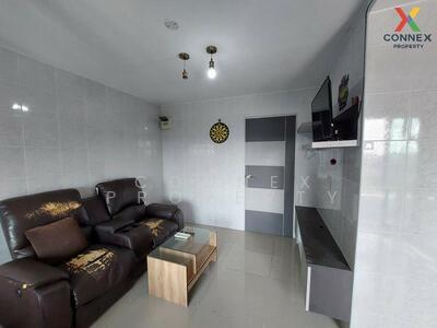 ขาย - Kansinee Condo : กานต์สินีคอนโด, ชลบุรี