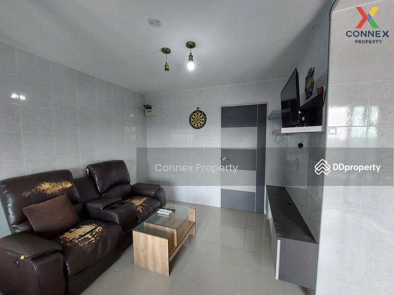ขาย - Kansinee Condo : กานต์สินีคอนโด, ชลบุรี