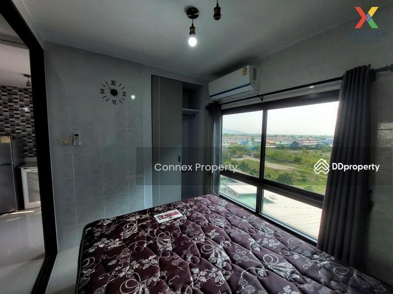 ขาย - Kansinee Condo : กานต์สินีคอนโด, ชลบุรี