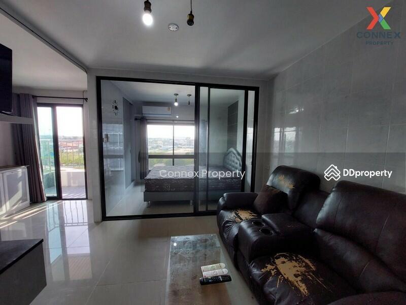 ขาย - Kansinee Condo : กานต์สินีคอนโด, ชลบุรี