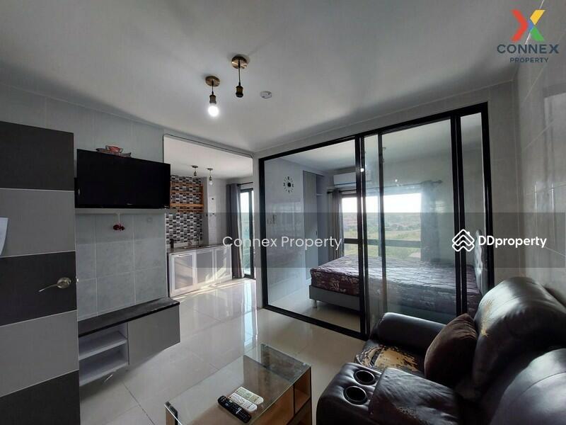 ขาย - Kansinee Condo : กานต์สินีคอนโด, ชลบุรี
