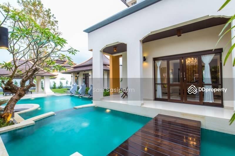 ให้เช่า - Phutara Estate : ภูธารา, ชลบุรี