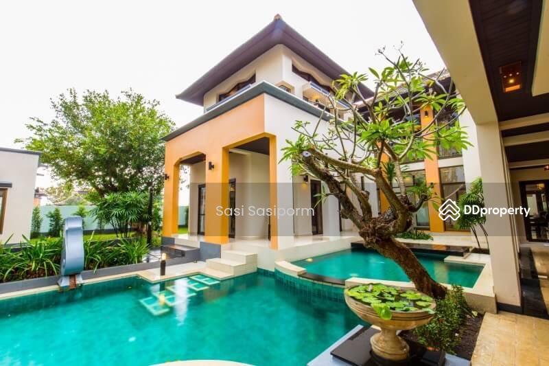 ให้เช่า - Phutara Estate : ภูธารา, ชลบุรี