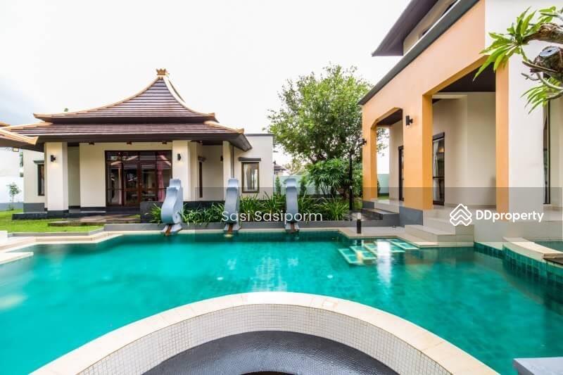 ให้เช่า - Phutara Estate : ภูธารา, ชลบุรี