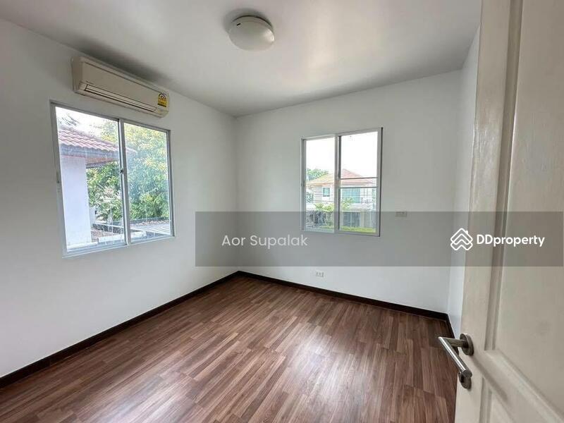 For Sale - Habitia Panyaintra 1, Bangkok