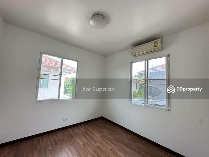For Sale - Habitia Panyaintra 1, Bangkok