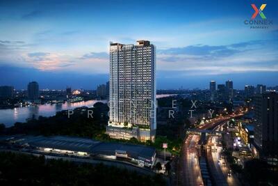 ขาย - The Key Rama 3, กรุงเทพ