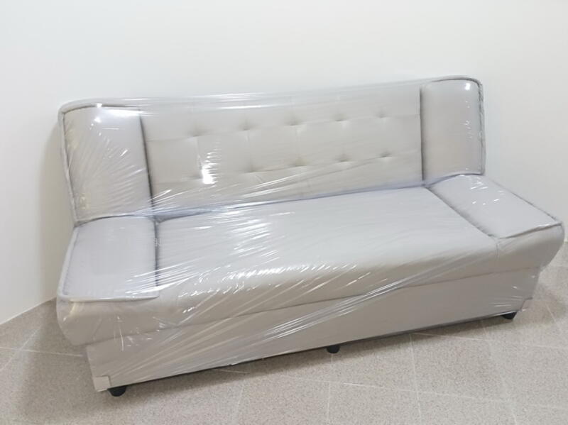 โซฟา (ซื้อใหม่) - Brand New Sofa