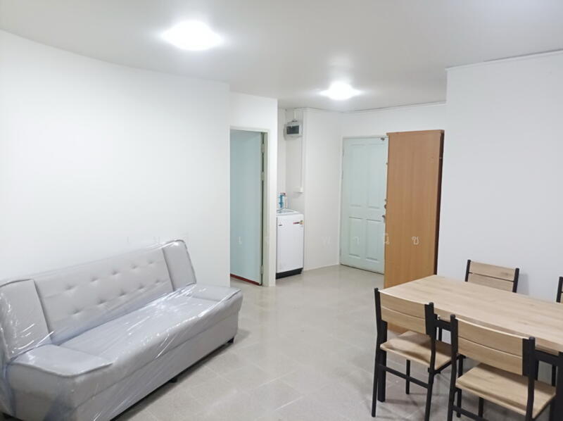 ห้องนั่งเล่น - Living Room