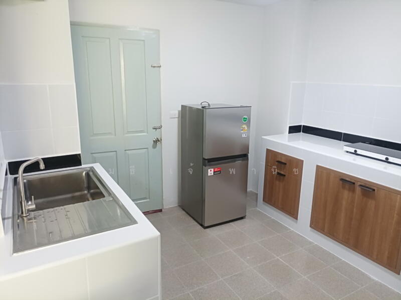 ครัว - Kitchen