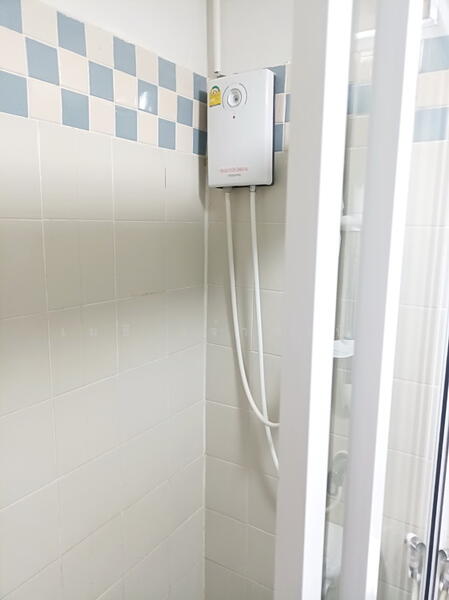 เครื่องทำน้ำอุ่น - Water Heater
