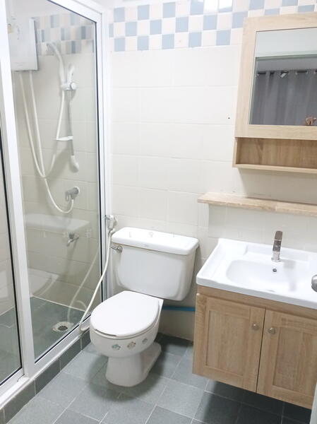 ห้องน้ำ 2 - 2nd Bathroom