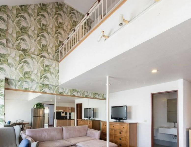 Premier Place, Bangkok, 146 Soi Seri 9, New Rama 9 Road, Suan Luang, Suan Luang, Bangkok, 2 Bedrooms, 76 sqm, Condo For Sale, by Connex Property, 11845337 - DDproperty.com