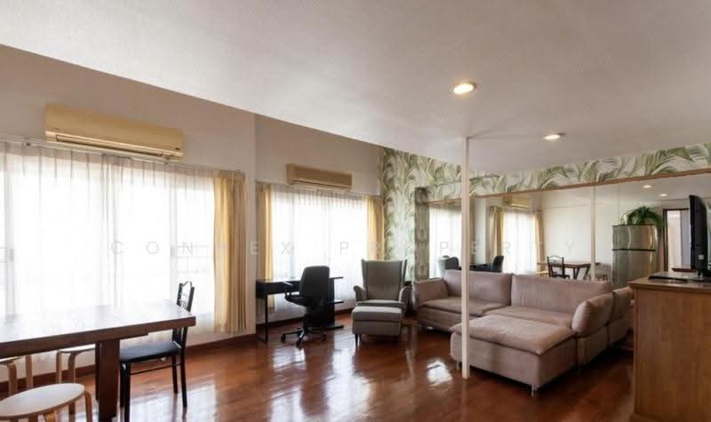 Premier Place, Bangkok, 146 Soi Seri 9, New Rama 9 Road, Suan Luang, Suan Luang, Bangkok, 2 Bedrooms, 76 sqm, Condo For Sale, by Connex Property, 11845337 - DDproperty.com