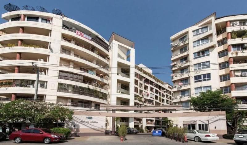 Premier Place, Bangkok, 146 Soi Seri 9, New Rama 9 Road, Suan Luang, Suan Luang, Bangkok, 2 Bedrooms, 76 sqm, Condo For Sale, by Connex Property, 11845337 - DDproperty.com