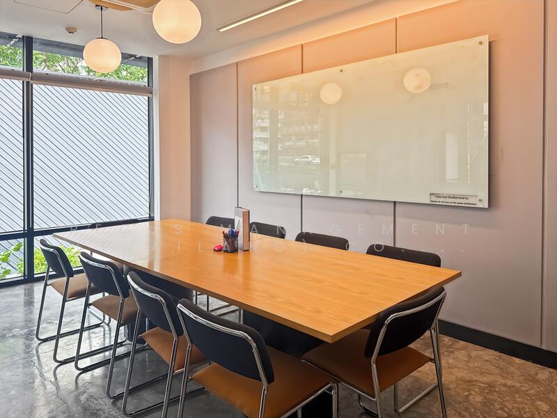 Spaces Suthi Building, Bangkok, 1624 New Petchaburi Road, Makkasan, Ratchathewi, Bangkok, , 25 sqm, Office Space For Rent, by IWG SERVICES (THAILAND) COMPANY LIMITED, 11845342 - DDproperty.com