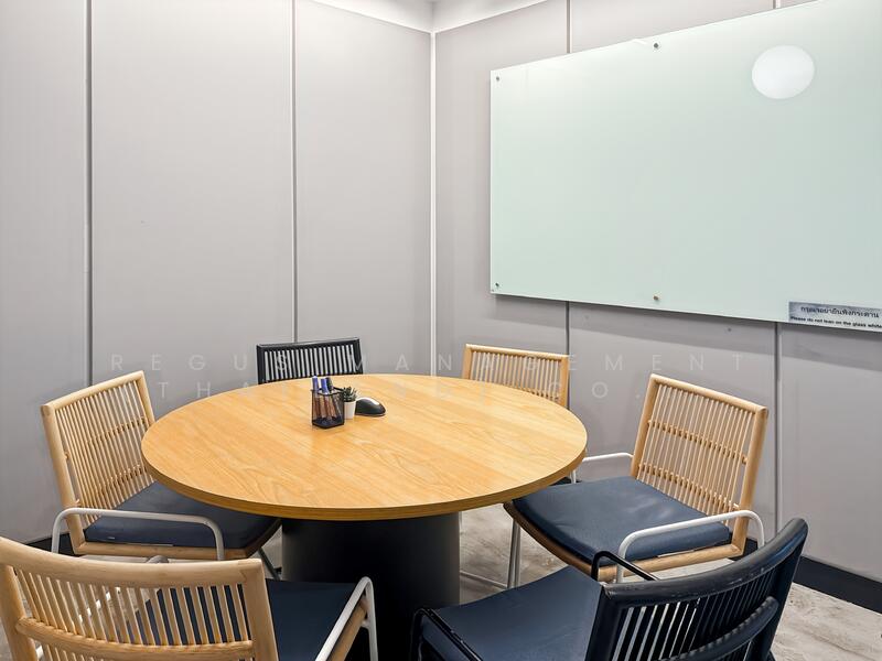 Spaces Suthi Building, Bangkok, 1624 New Petchaburi Road, Makkasan, Ratchathewi, Bangkok, , 25 sqm, Office Space For Rent, by IWG SERVICES (THAILAND) COMPANY LIMITED, 11845342 - DDproperty.com