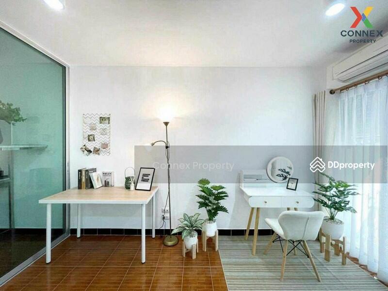 ขาย - Iris Avenue Onnuch-Suvarnabhumi : ไอริส แอเวนิว อ่อนนุช-สุวรรณภูมิ, กรุงเทพ