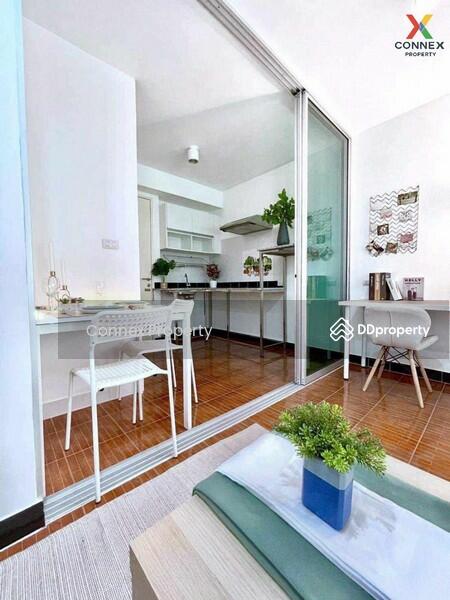 ขาย - Iris Avenue Onnuch-Suvarnabhumi : ไอริส แอเวนิว อ่อนนุช-สุวรรณภูมิ, กรุงเทพ