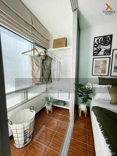 ขาย - Iris Avenue Onnuch-Suvarnabhumi : ไอริส แอเวนิว อ่อนนุช-สุวรรณภูมิ, กรุงเทพ