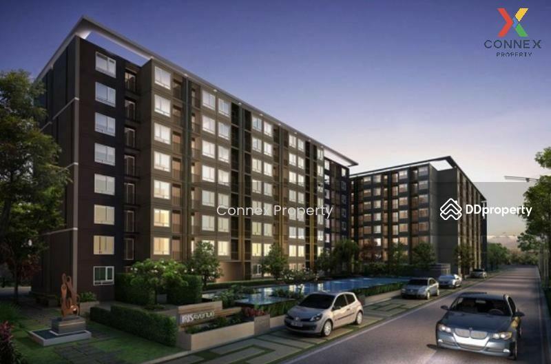 ขาย - Iris Avenue Onnuch-Suvarnabhumi : ไอริส แอเวนิว อ่อนนุช-สุวรรณภูมิ, กรุงเทพ