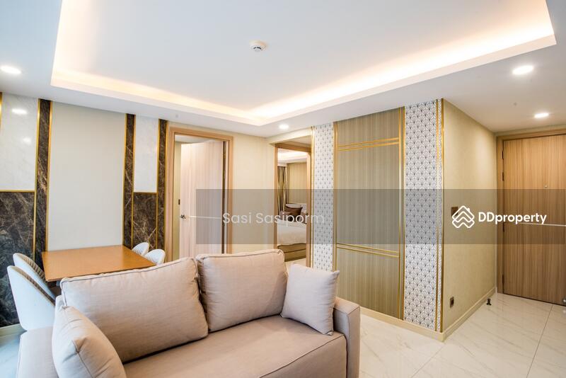 ให้เช่า - Dusit Grand Park 2 : ดุสิตแกรนด์พาร์ค 2, ชลบุรี