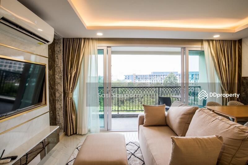 ให้เช่า - Dusit Grand Park 2 : ดุสิตแกรนด์พาร์ค 2, ชลบุรี