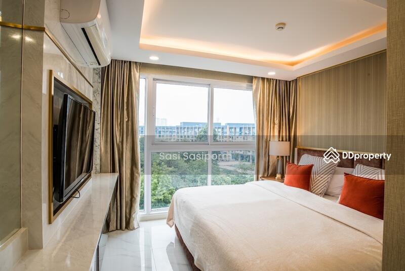 ให้เช่า - Dusit Grand Park 2 : ดุสิตแกรนด์พาร์ค 2, ชลบุรี
