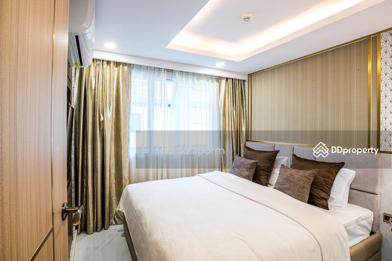 ให้เช่า - Dusit Grand Park 2 : ดุสิตแกรนด์พาร์ค 2, ชลบุรี