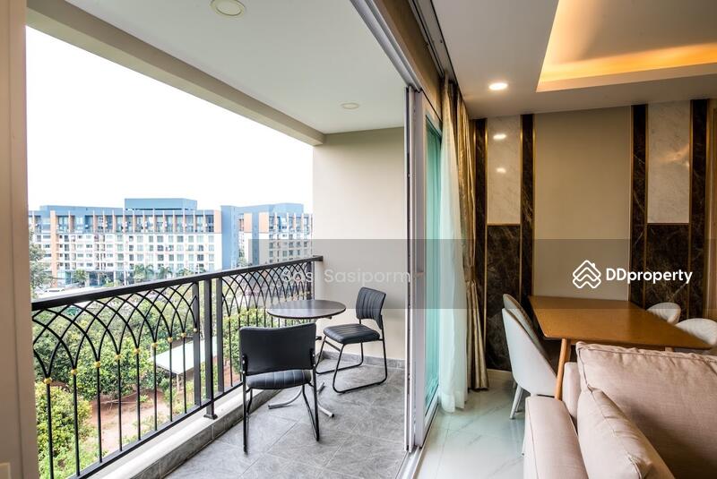 ให้เช่า - Dusit Grand Park 2 : ดุสิตแกรนด์พาร์ค 2, ชลบุรี