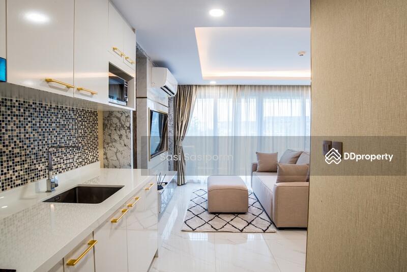 ให้เช่า - Dusit Grand Park 2 : ดุสิตแกรนด์พาร์ค 2, ชลบุรี