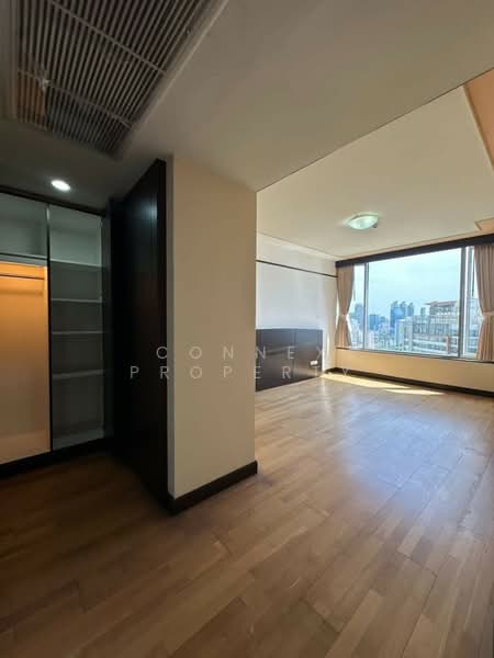 All Seasons Mansion, Bangkok, Soi Ruamrudee, Wireless Road, Lumphini, Pathum Wan, Bangkok, 2 Bedrooms, 137 sqm, Condo For Sale, by Connex Property, 11845403 - DDproperty.com