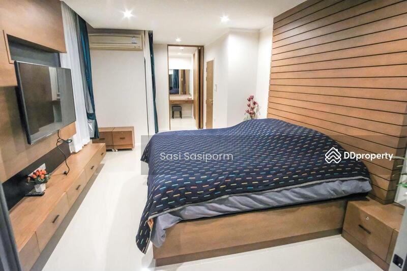 ให้เช่า - Lumpini Park Beach Jomtien : ลุมพินี พาร์ค บีช จอมเทียน, ชลบุรี