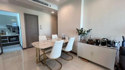 ขาย - Supalai Oriental Sukhumvit 39 : ศุภาลัย โอเรียนทัล สุขุมวิท 39, กรุงเทพ