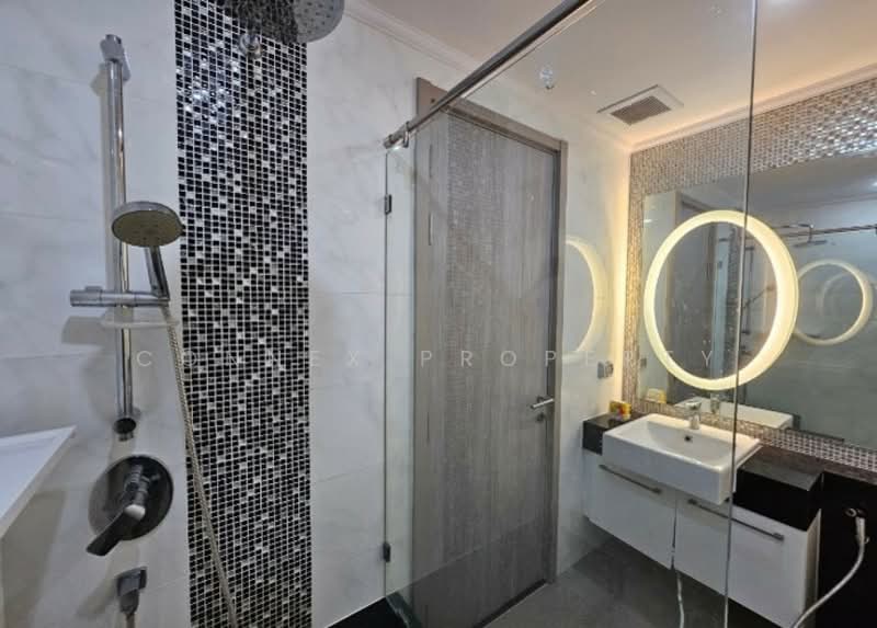 Supalai Oriental Sukhumvit 39, Bangkok, Soi Sukhumvit 39, Khlong Tan Nua, Watthana, Bangkok, 2 Bedrooms, 72 sqm, Condo For Sale, by Connex Property, 11845413 - DDproperty.com