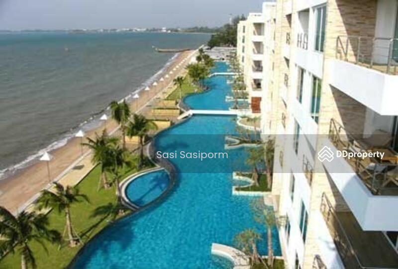 ให้เช่า - Ananya Beachfront Naklua : อนันต์ยา บีชฟร้อนท์ นาเกลือ, ชลบุรี
