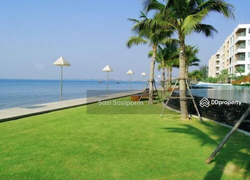 ให้เช่า - Ananya Beachfront Naklua : อนันต์ยา บีชฟร้อนท์ นาเกลือ, ชลบุรี