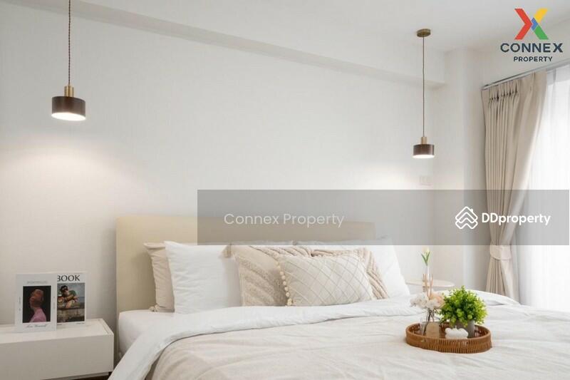 For Sale - P.T. Tower, Nonthaburi