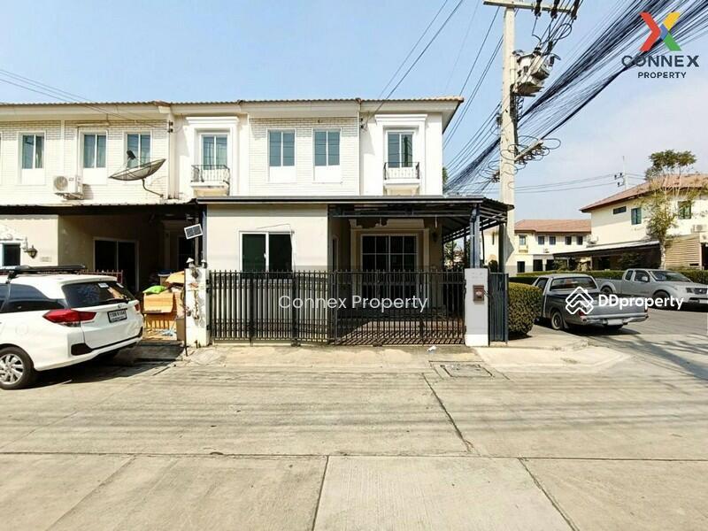 For Sale - Pruksa Ville Petchkasem 91-93, Samut Sakhon