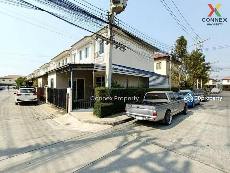 ขาย - Pruksa Ville Petchkasem 91-93 : พฤกษาวิลล์ เพชรเกษม 91-93, สมุทรสาคร