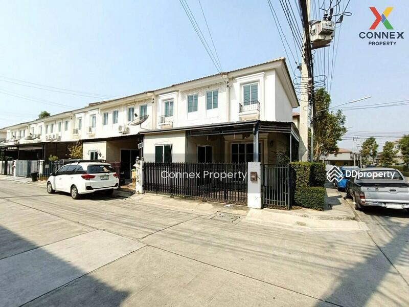 ขาย - Pruksa Ville Petchkasem 91-93 : พฤกษาวิลล์ เพชรเกษม 91-93, สมุทรสาคร