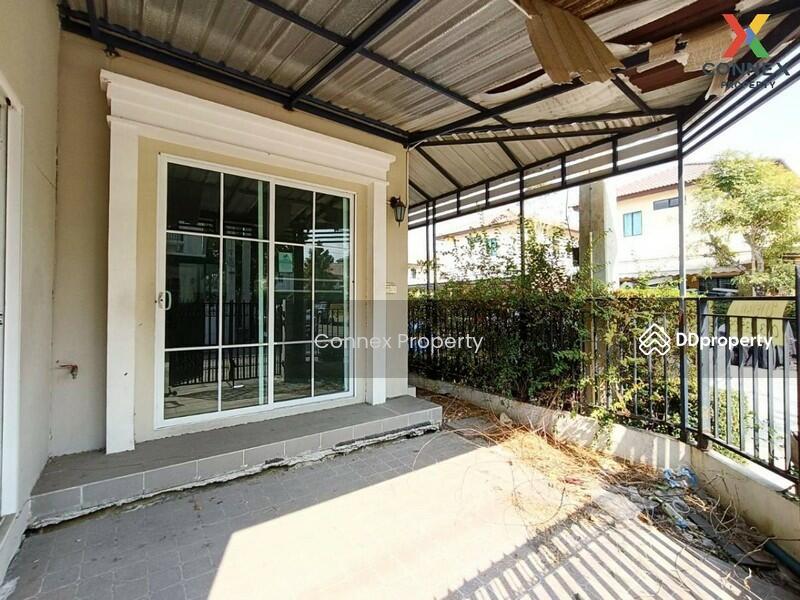 For Sale - Pruksa Ville Petchkasem 91-93, Samut Sakhon