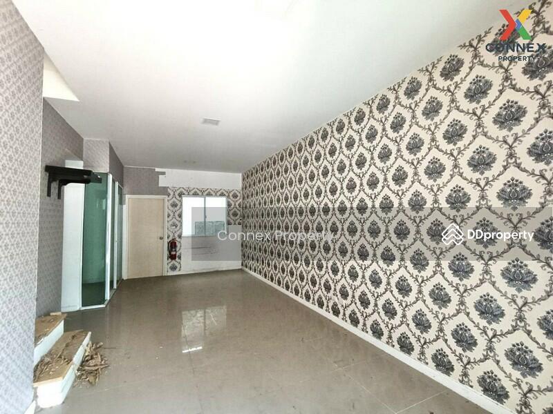 For Sale - Pruksa Ville Petchkasem 91-93, Samut Sakhon