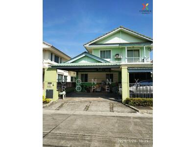 ขาย - Pruklada 2 Thakham-Rama 2 : พฤกษ์ลดา 2 ท่าข้าม-พระราม 2, กรุงเทพ