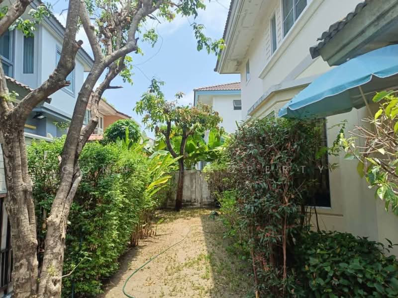 Pruklada 2 Thakham-Rama 2, Bangkok, Muban Pruek Lada 2 Road, Tha Kham, Bang Khun Thian, Bangkok, 3 Bedrooms, 212 sqm, Single Detached House For Sale, by Connex Property, 11845443 - DDproperty.com