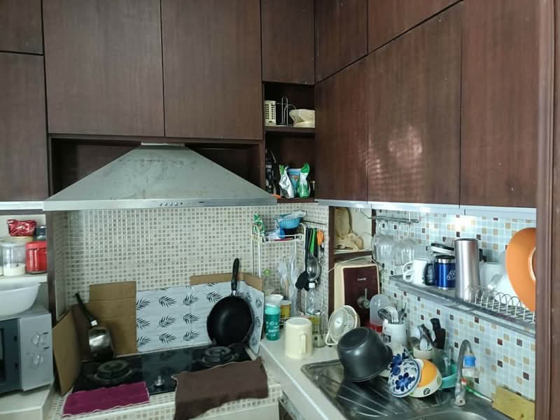Pruklada 2 Thakham-Rama 2, Bangkok, Muban Pruek Lada 2 Road, Tha Kham, Bang Khun Thian, Bangkok, 3 Bedrooms, 212 sqm, Single Detached House For Sale, by Connex Property, 11845443 - DDproperty.com