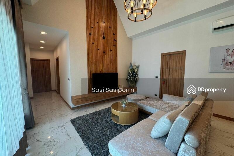 ให้เช่า - Baan Mae Pool Villa : บ้านแม่พูลวิลล่า, ชลบุรี