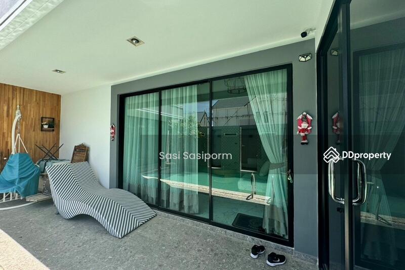 ให้เช่า - Baan Mae Pool Villa : บ้านแม่พูลวิลล่า, ชลบุรี