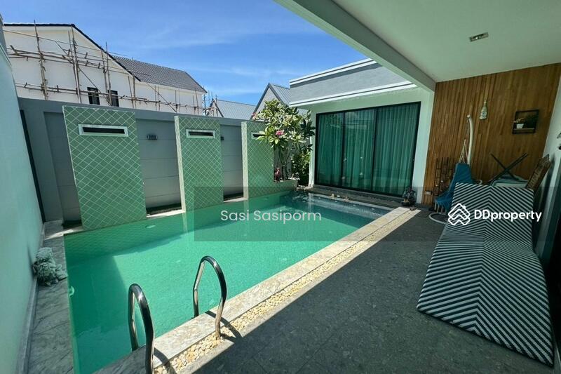 ให้เช่า - Baan Mae Pool Villa : บ้านแม่พูลวิลล่า, ชลบุรี