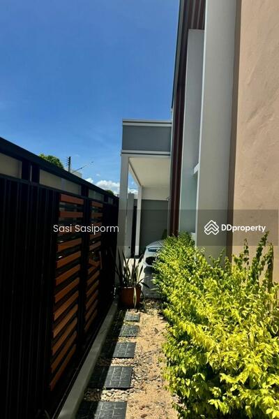 ให้เช่า - Baan Mae Pool Villa : บ้านแม่พูลวิลล่า, ชลบุรี